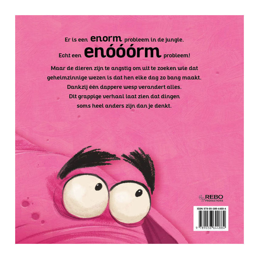 Rebo forlag toemtoem
