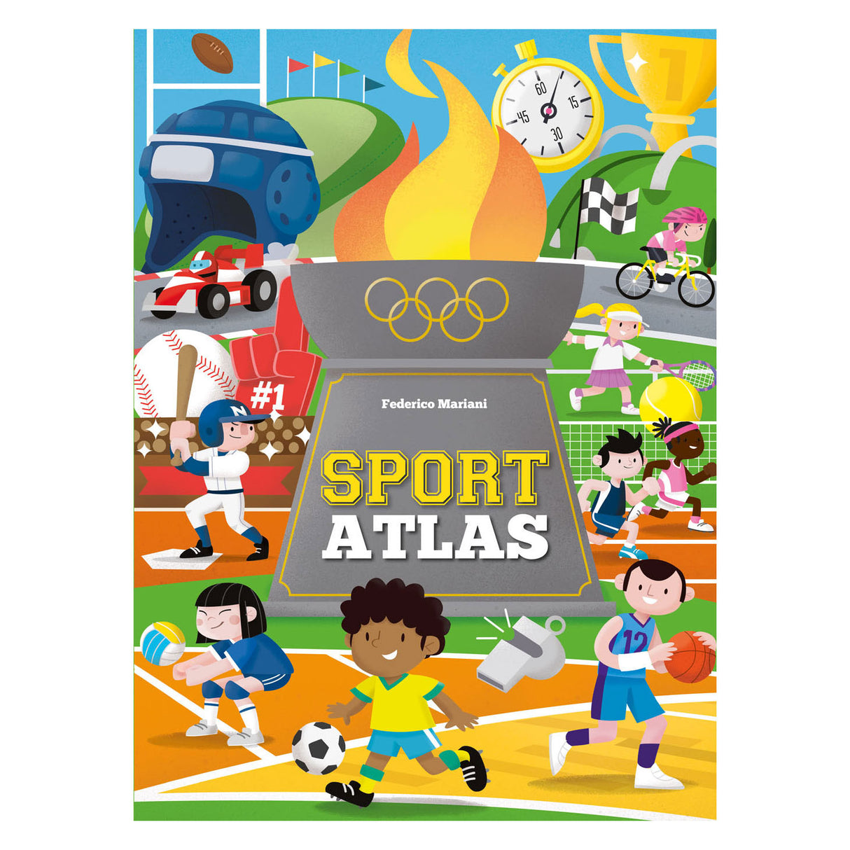 Rebo udgiver sportsatlas
