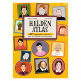 Rebo forlags helteatlas