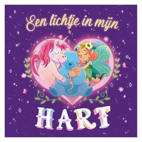 Rebo udgiver et lys i mit hjerte