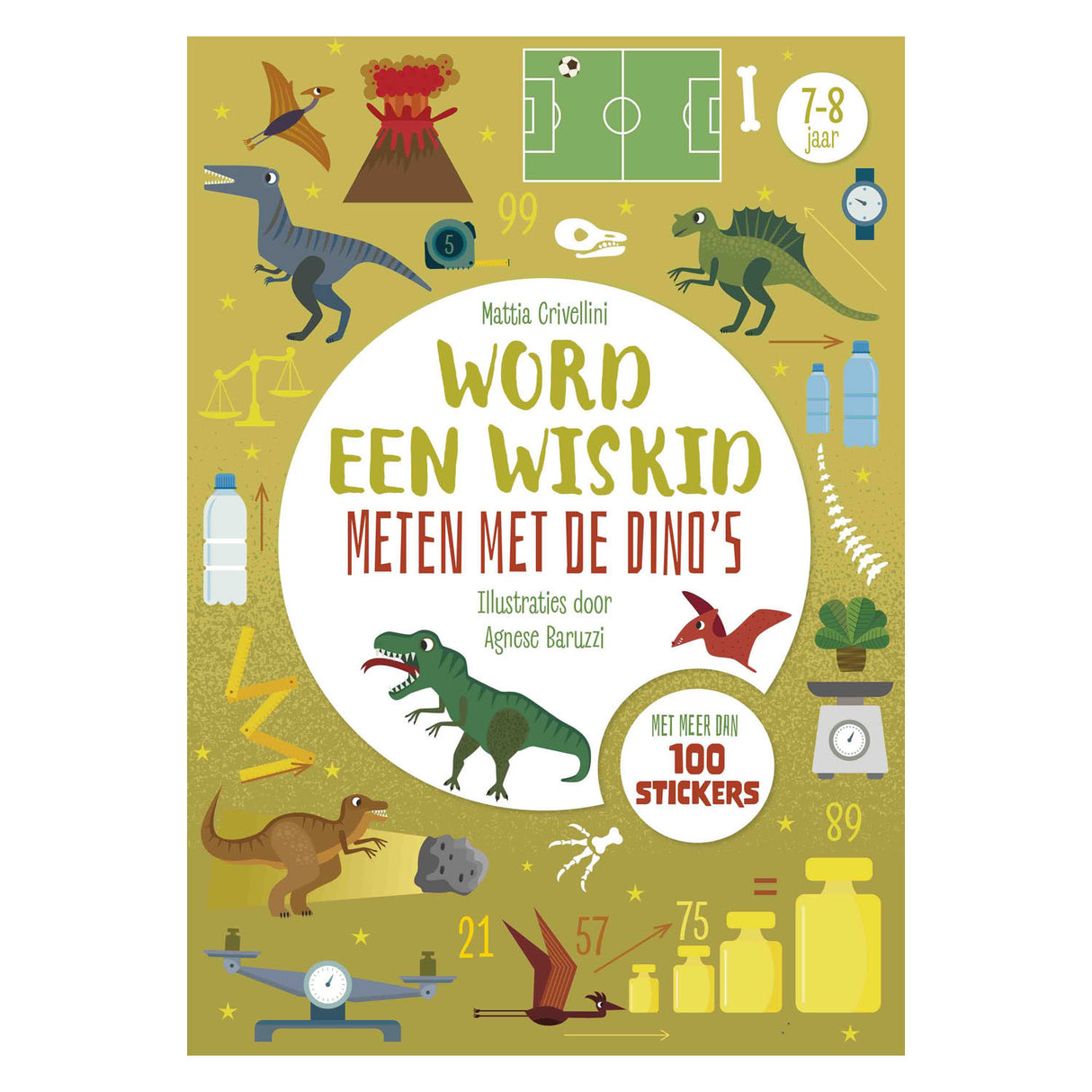 Rebo-forlag måler op med dinosaurerne - wiskid