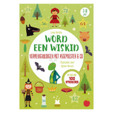Rebo udgivere formerer askepot wiskid