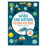 Rebo forlags geometri i rummet - wiskid