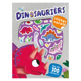 Rebo publishers dinos - mærkat sjovt