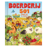 Rebo publishers farm - 501 ting søg!