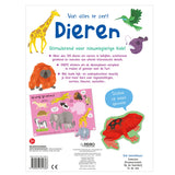 Meget at se! dyr 3+