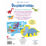 Rebo udgiver dinosaurer - meget at se!