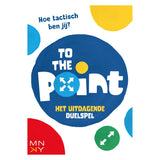 Mnky underholdning til sagen - brætspil. 8+