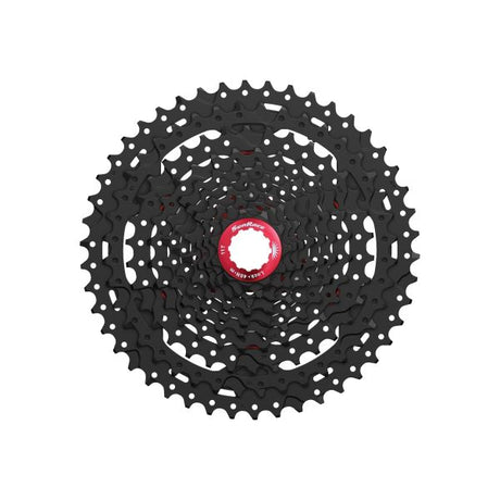 Sunrace - Cassette MTB CSMX3 11-42 10 Speed ​​Black