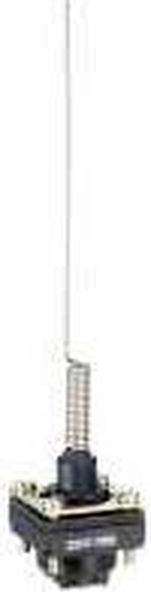 Schneider Electric osiswitch drivhoved til endestop - zckd06 - e2wty