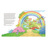 Dreamen Hunter Publishing Pip Velkommen til Magic Garden
