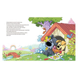 Dreamen Hunter Publishing Pip Velkommen til Magic Garden