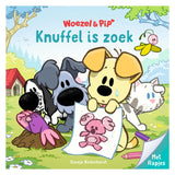 Woezel Pip Hug går tabt