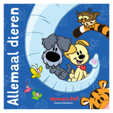 Dream Hunter Publishing Woozel Pip - alle dyr