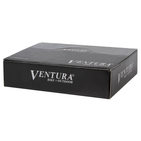 Ventura power 10 gear sæt med kæde og kassette