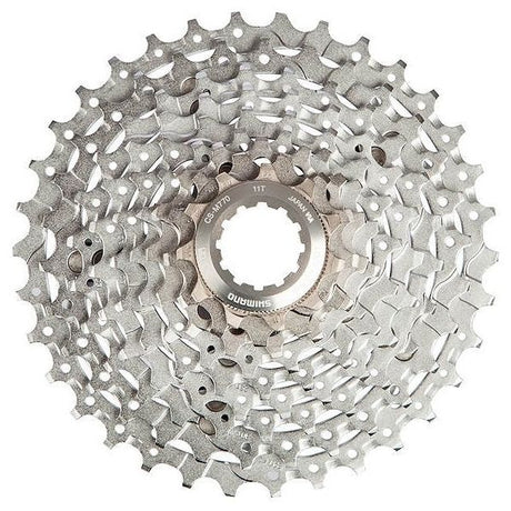 Shimano Deore XT CS-M770 11-34 9 Speed