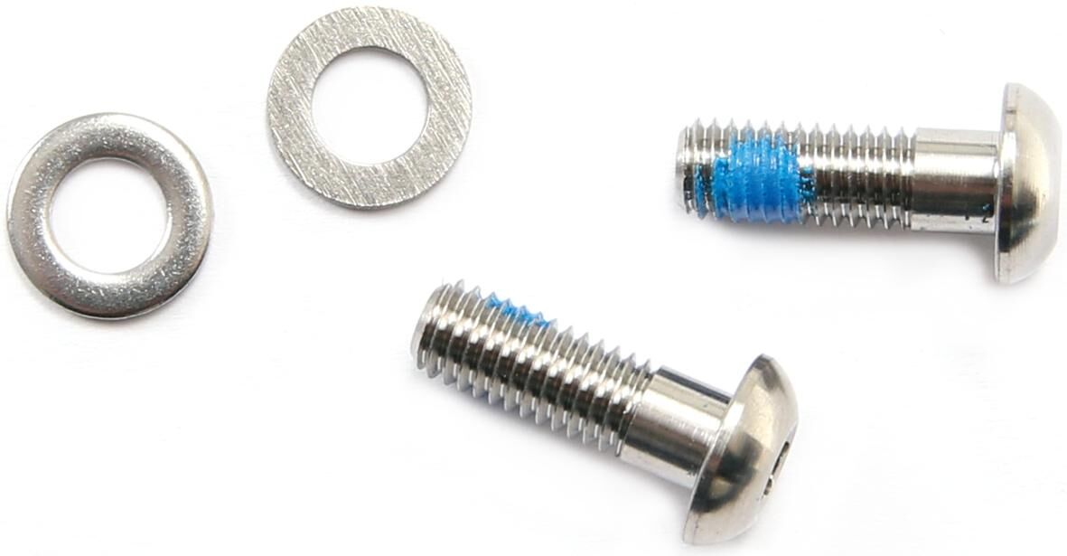 Sram monteringsbolt montering.skrue 15mm tit. f.fladmontering pr.