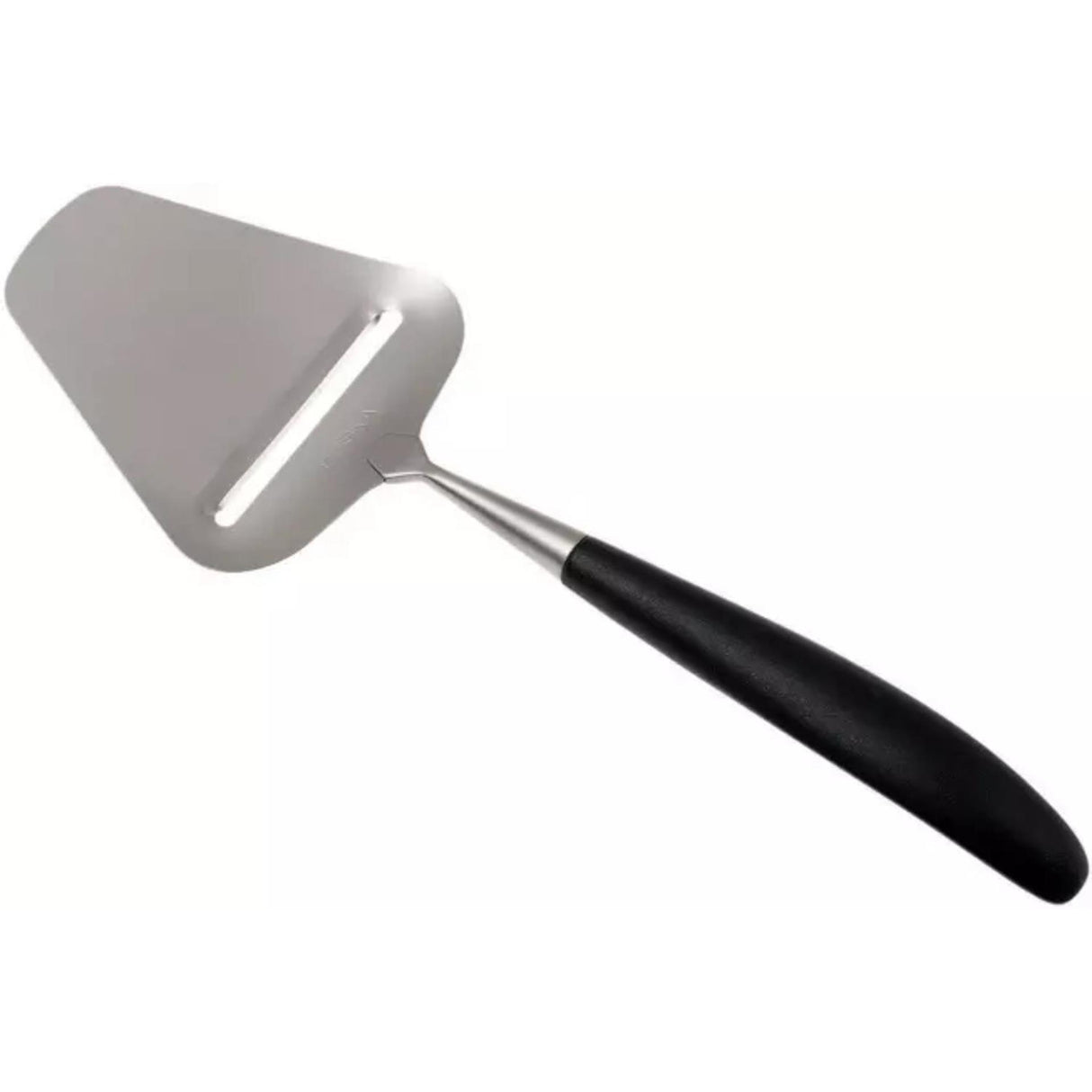 Boska osteskæremaskine Milano+ rustfrit stål med plasthåndtag 235x75x20mm 78 gram