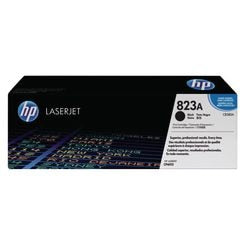 Tonerpatron hp cb380a sort
