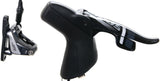 Sram skivebremsekraft 22 kraft cx1 skive br. for.22 cx1 11-sp 950mm fladmontering