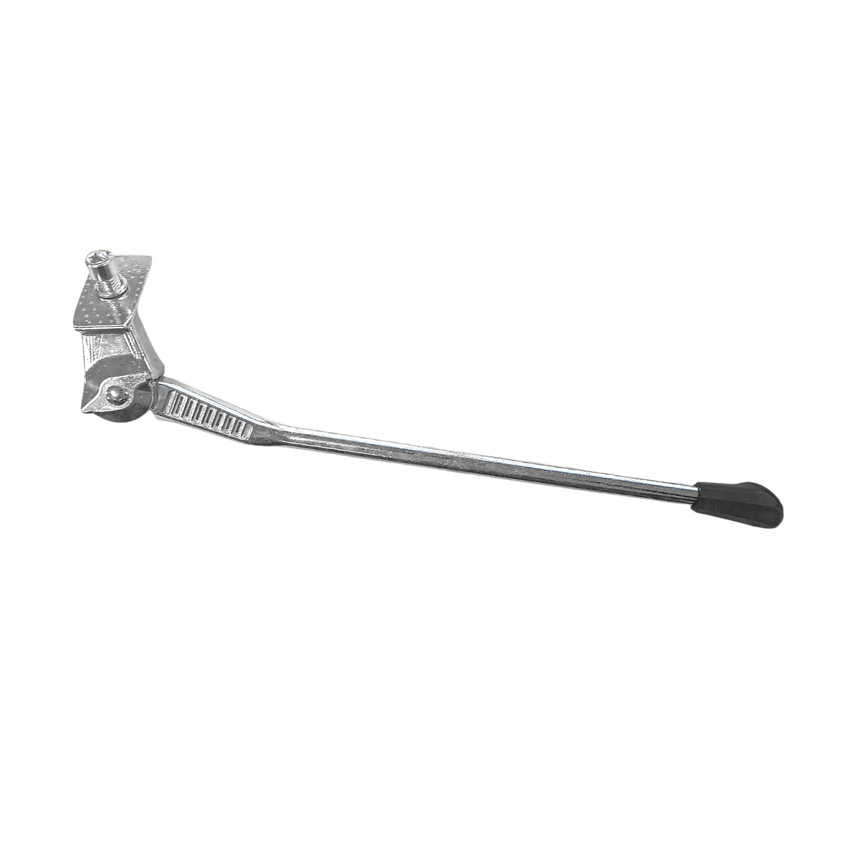Falkx City Lang standard fast 28 300mm sølv