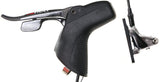 Sram skivebremse rød 22 skive br. red22 2-sp venstre fr. 950 mm