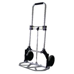 Håndvogn viso 120kg