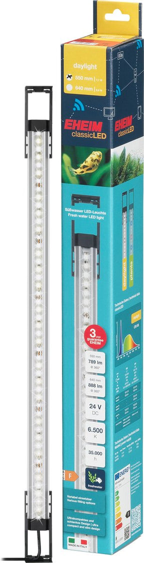 Eheim classic-led 550