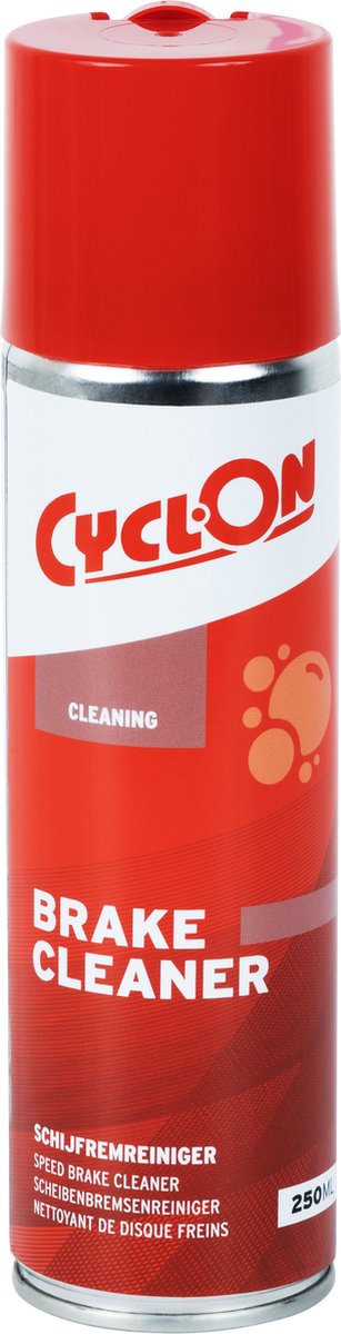 Brake Cleaner Cyclon 250ml