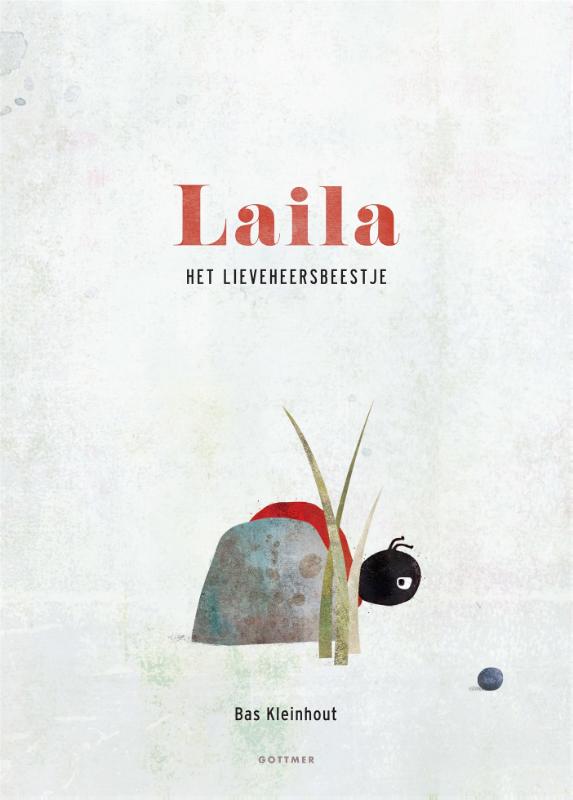 Gottmer forlagsgruppe laila mariehønen