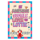 Gottmer forlags gruppe Lotties katastrofale sociale liv