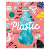 Gottmer forlagsgruppe op til ørene i plastik