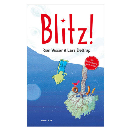 Gottmer forlagsgruppe blitz! 1 - blitz