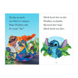 Gottmer forlagsgruppe disney lilo stitch, go, stitch, go!