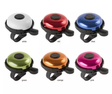 M-Wave Bicycle Bell Bella Trill Ø53mm hvid