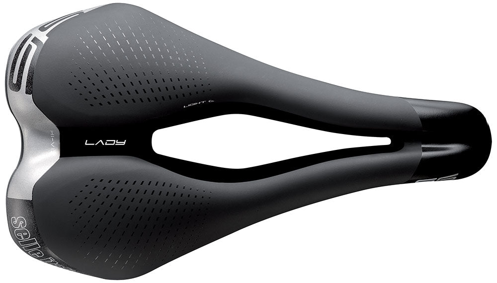 Selle italia s5 dame superflow sadel