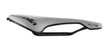 Selle italia flite boost kit carbon superflow sadel - mathieu van der poel edition