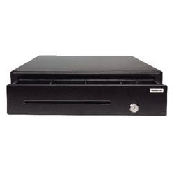 Safescan pengeskuffe SD-4141, til normal brug