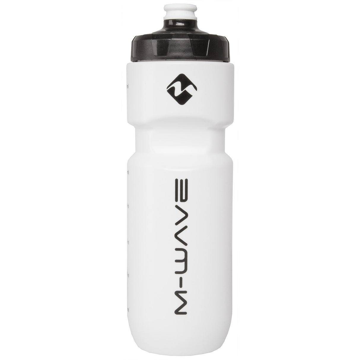 M-Wave Bidon PBO 750 ml hvid (på kort)