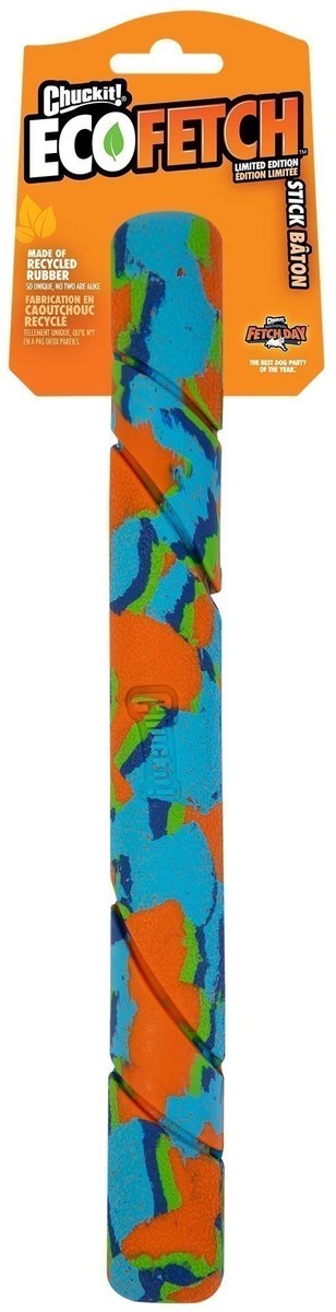 Chuckit ecofetch ultra stick genanvendt