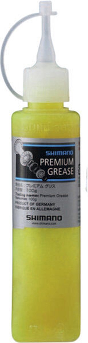 Shimano premium navfedt 100 gram