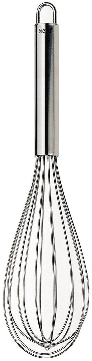 Kela piskeris - rustfrit stål - 32 cm - | rondo