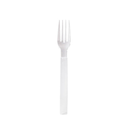 Duni gafler genanvendelige 12 stk 18,5cm