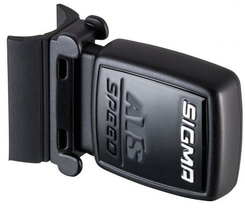Sigma Speed ​​Channel Pure 1 ATS (trådløs)