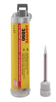 Loctite 2-komponent lim 3090 10gr