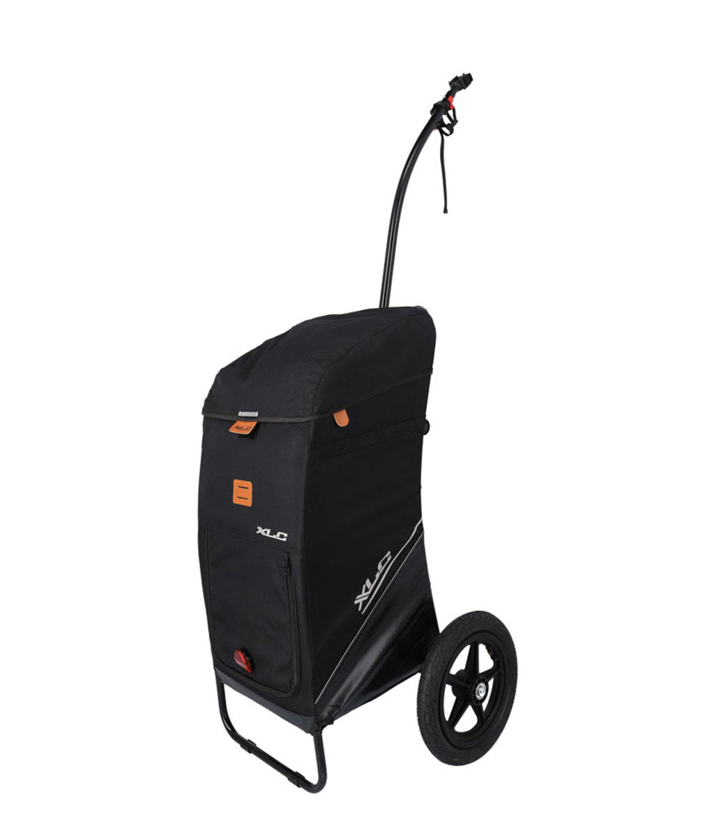 Xlc trolley cykel shopping bs-l05