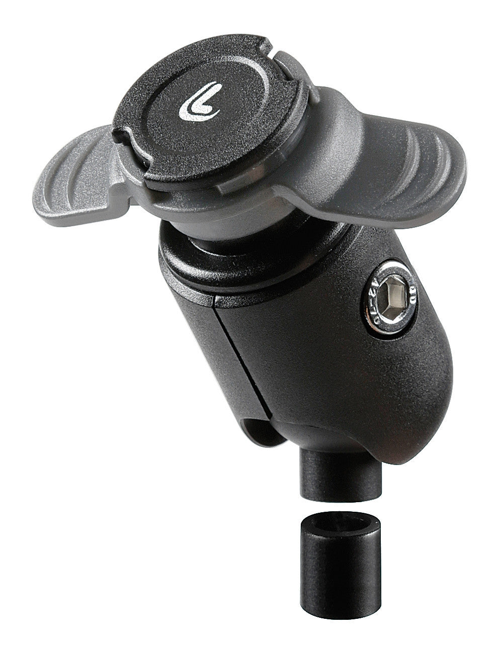 Lampa Opti-skrue Duoolock M6 Boutmentage