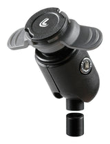 Lampa Opti-skrue Duoolock M6 Boutmentage
