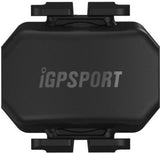 IGPSPORT DUAL MODE TRAP -frekvenssensor IGPSPORT CAD70 Bluetooth og ANT+