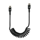 Lampa Spring Cable USB Type-C> Type-C 100 cm